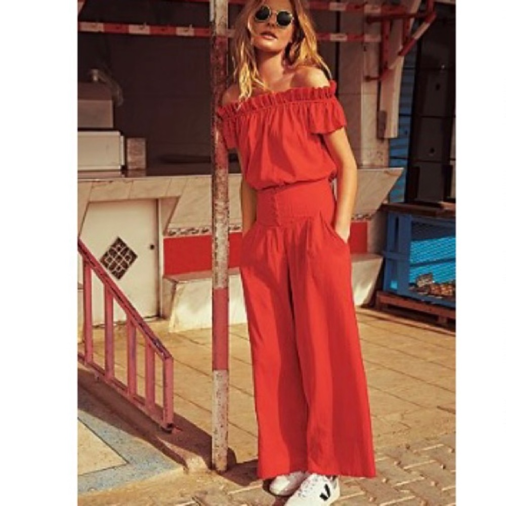 Free People Everything Set